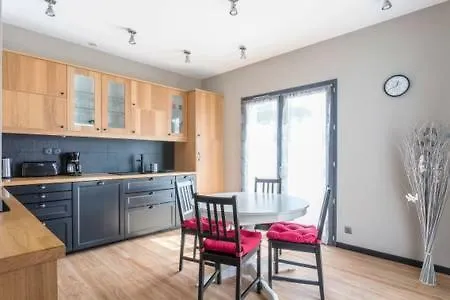 13 Rue De La Pyramide Bel Appartement Mèze