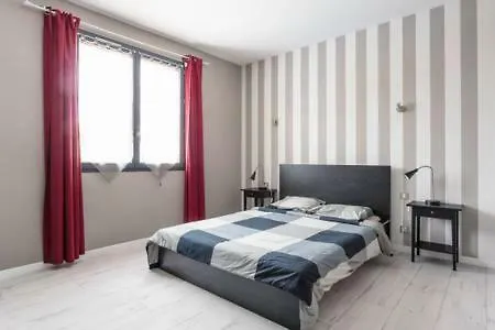 13 Rue De La Pyramide Bel شقة Mèze