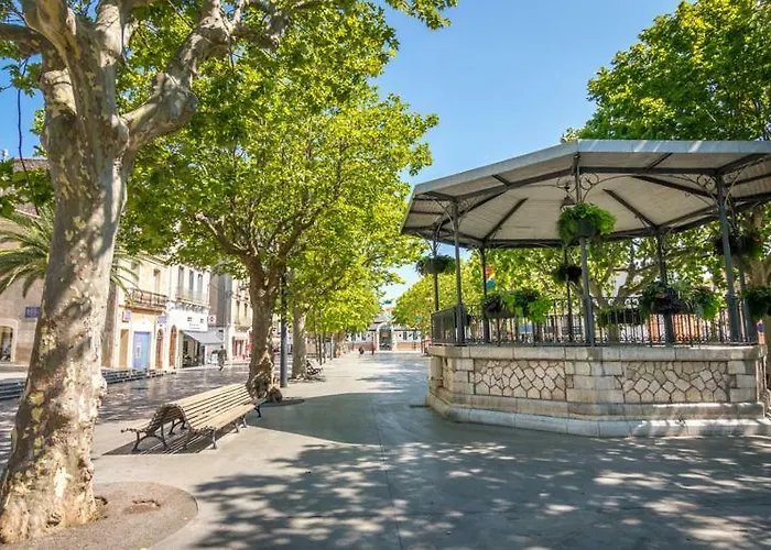 13 Rue De La Pyramide Bel Mèze