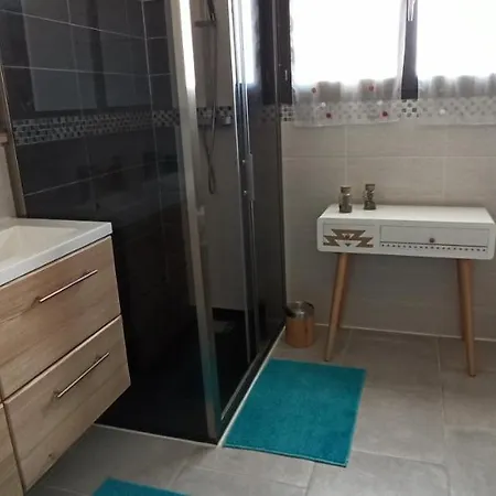 13 Rue De La Pyramide Bel Mèze