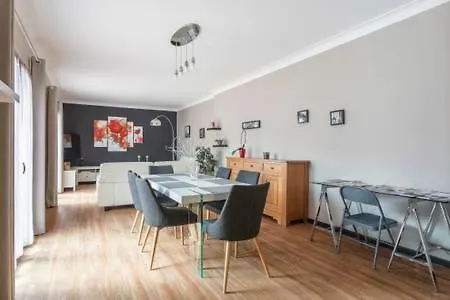 Appartement 13 Rue De La Pyramide Bel