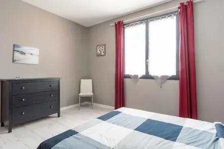 Appartement 13 Rue De La Pyramide Bel Mèze