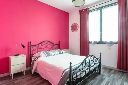 13 Rue De La Pyramide Bel Mèze