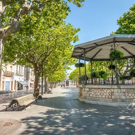 13 Rue De La Pyramide Bel Mèze